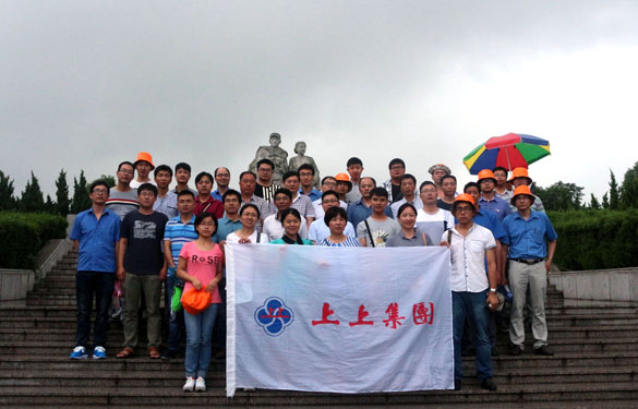XPJ电缆沙家浜红色之旅