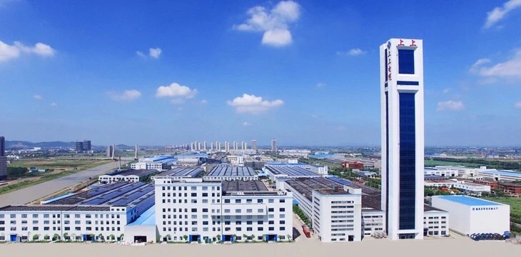 江苏XPJ电缆集团又一批系列1E级K1类核电缆通过验收