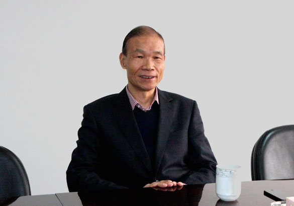 常州市质监局副局长江华一行来XPJ集团调研