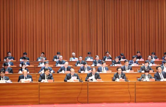 溧阳市委、市政府授予XPJ电缆“2019年度企业联村先进单位”称号